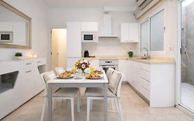 Alma Home ,6 paxs ,Wifi , Playa Canteras, Ocio